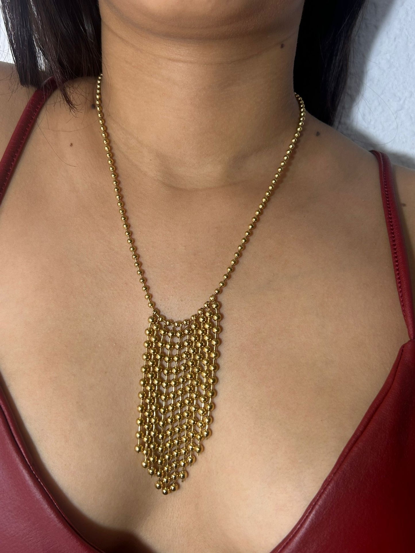 COLLAR KATY