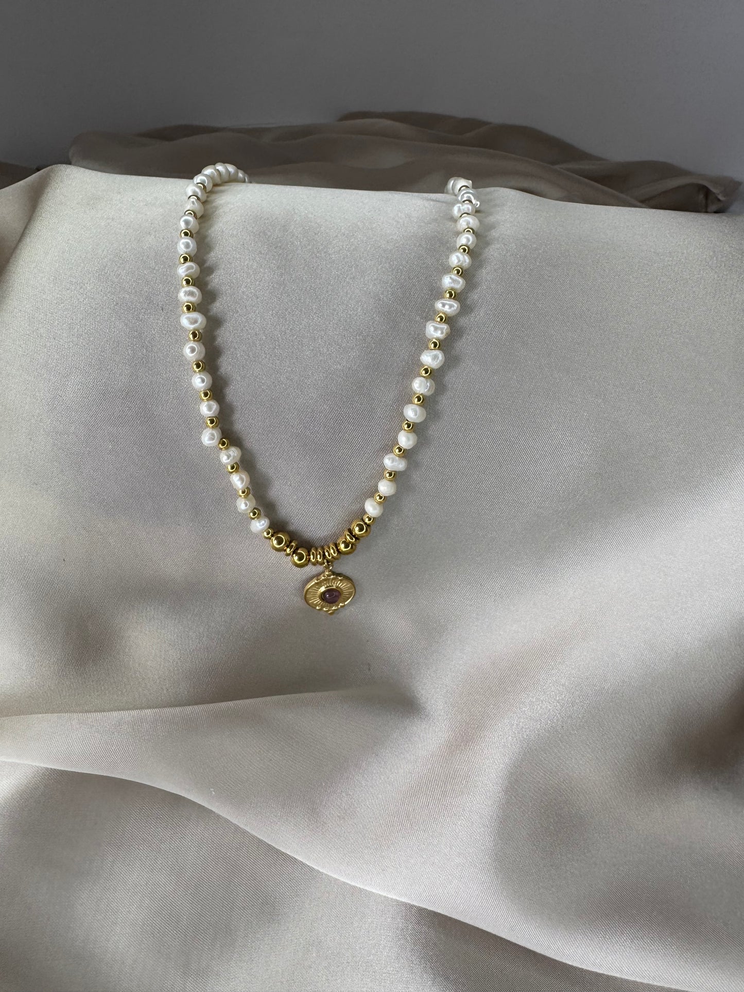 Collar DAMA