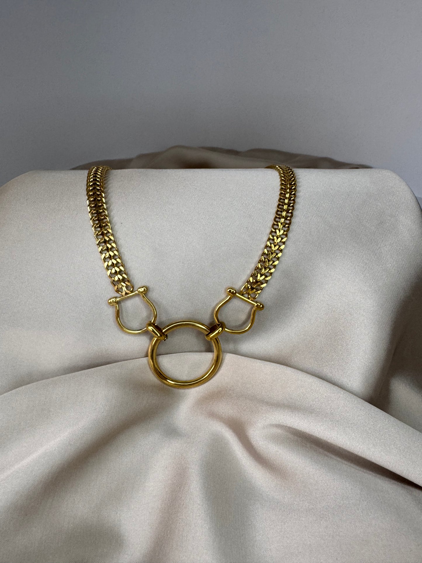 COLLAR SERPI