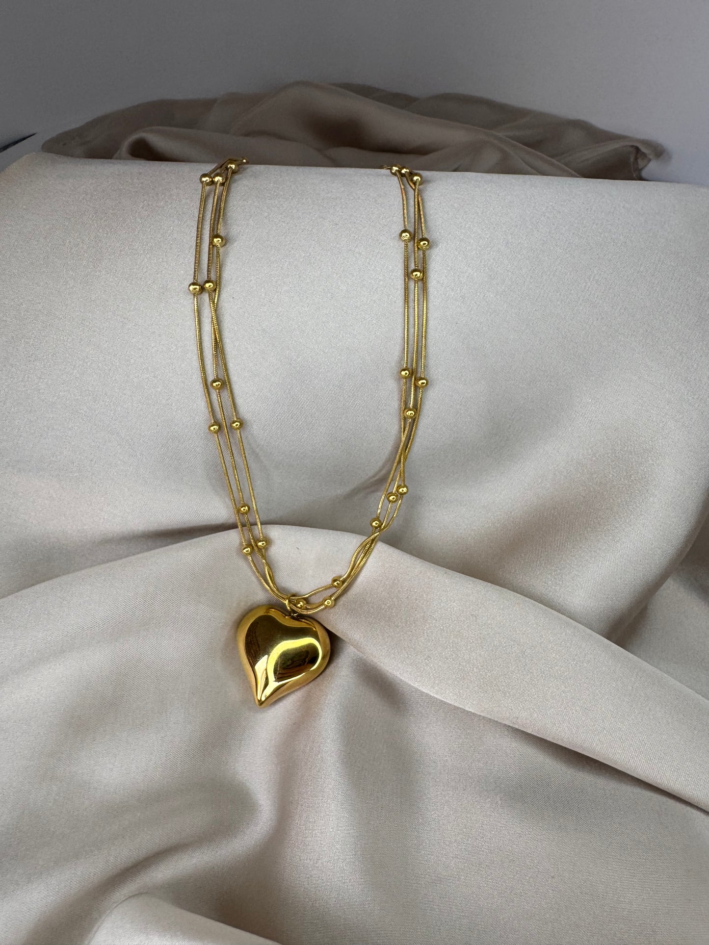 COLLAR CORA
