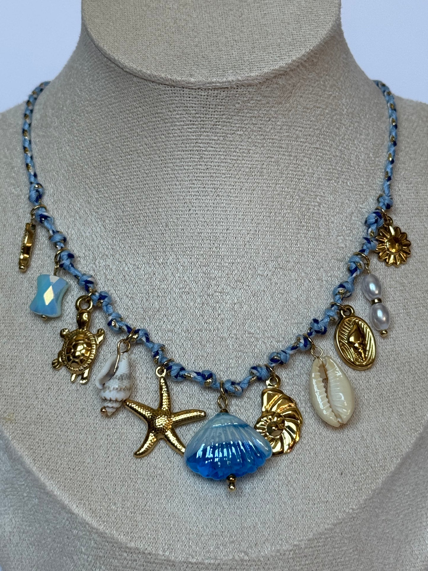 COLLAR MAR