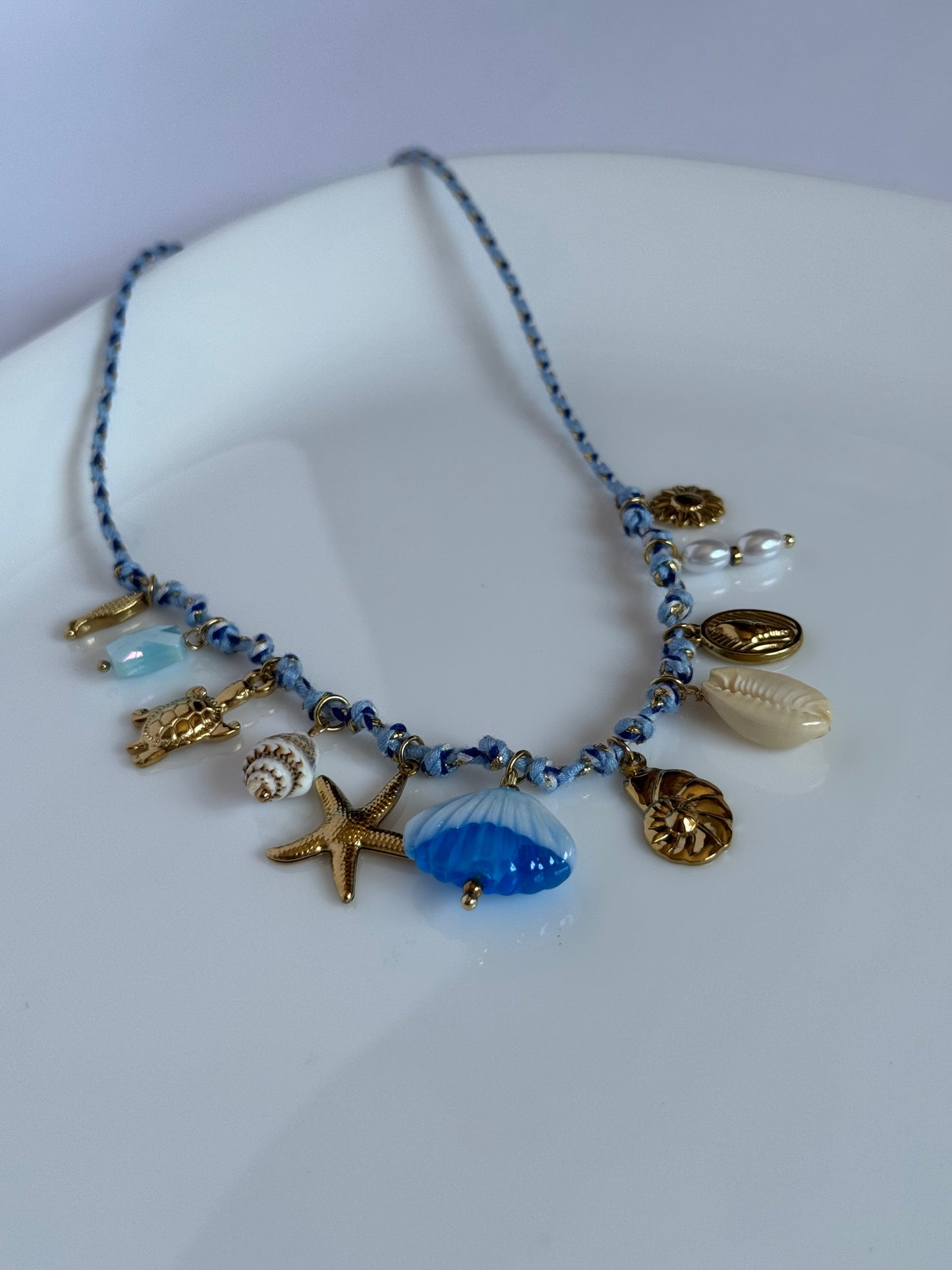 COLLAR MAR