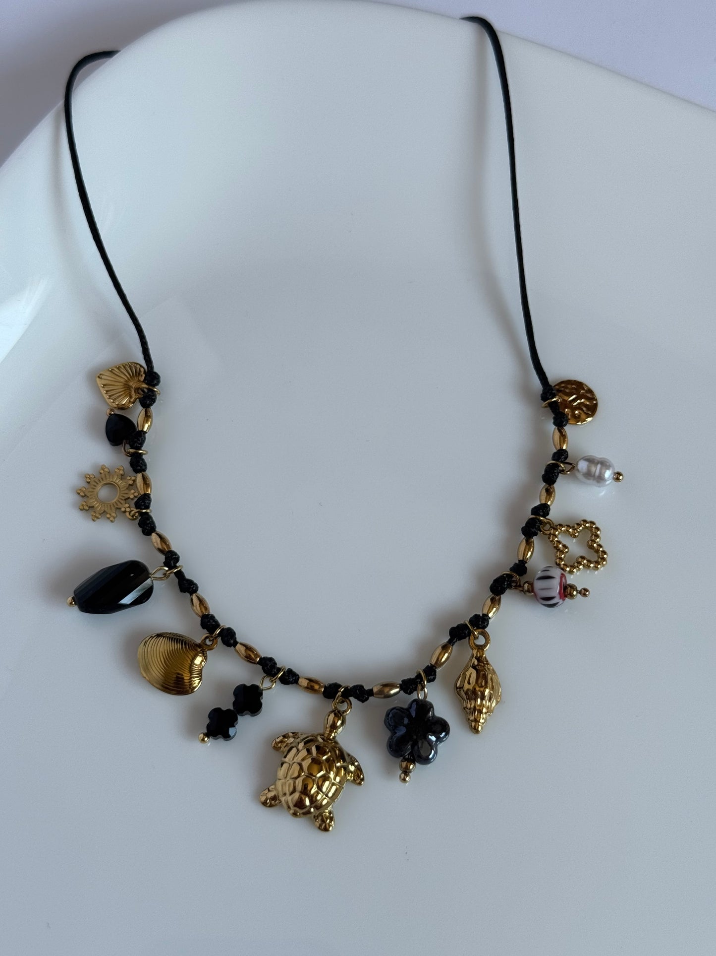 COLLAR NOCHE