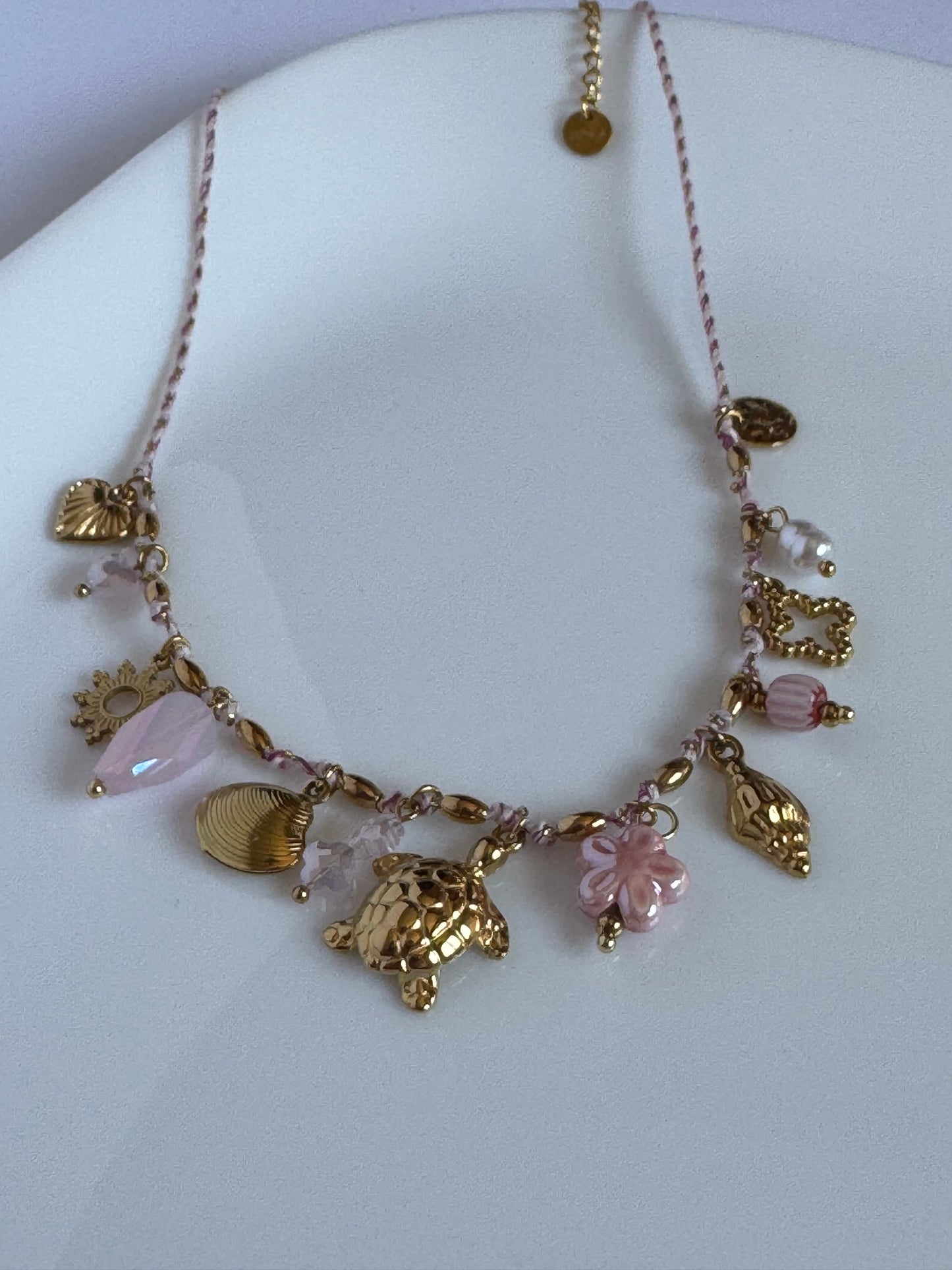 COLLAR BRISA