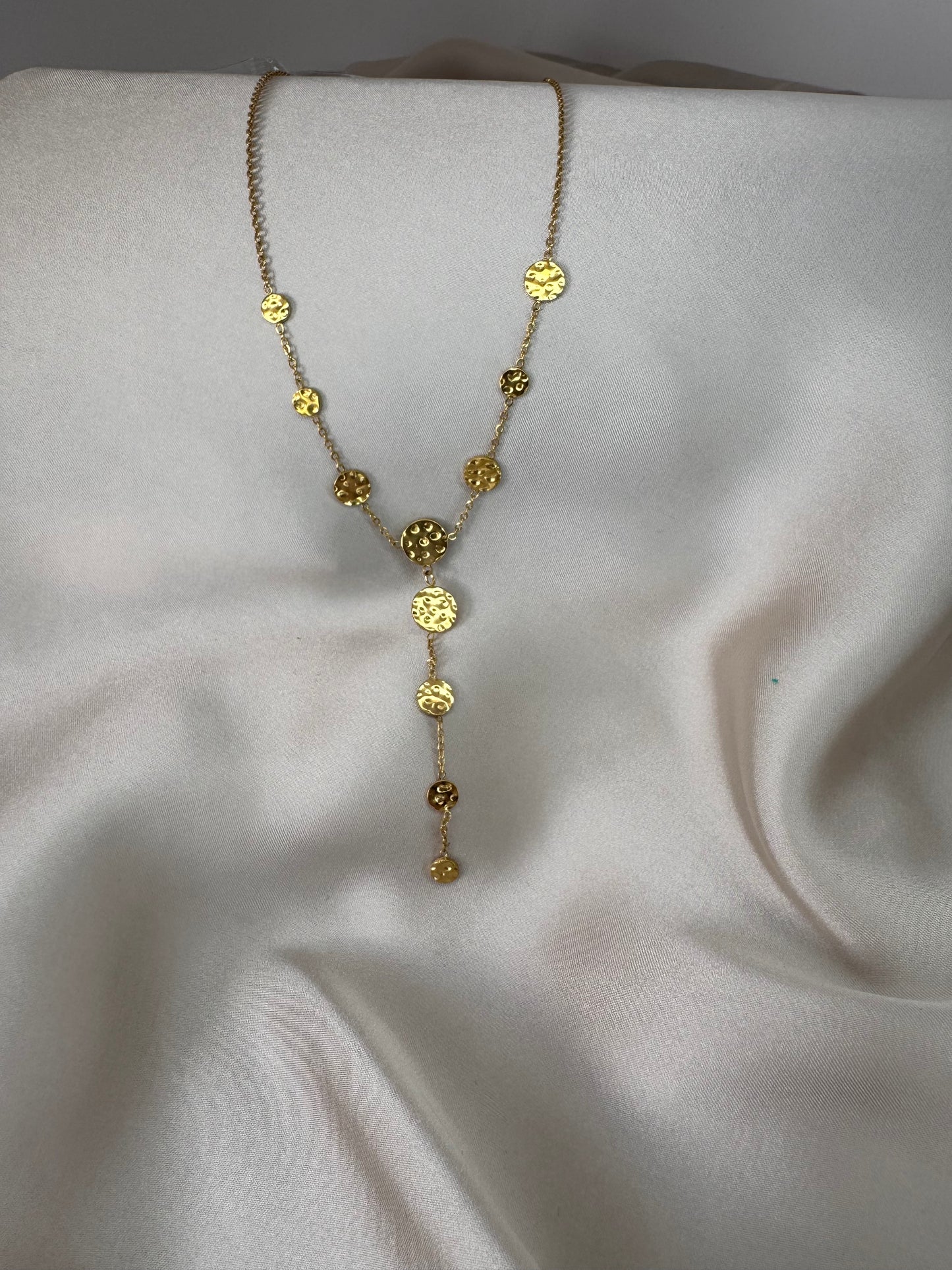 COLLAR LAYES