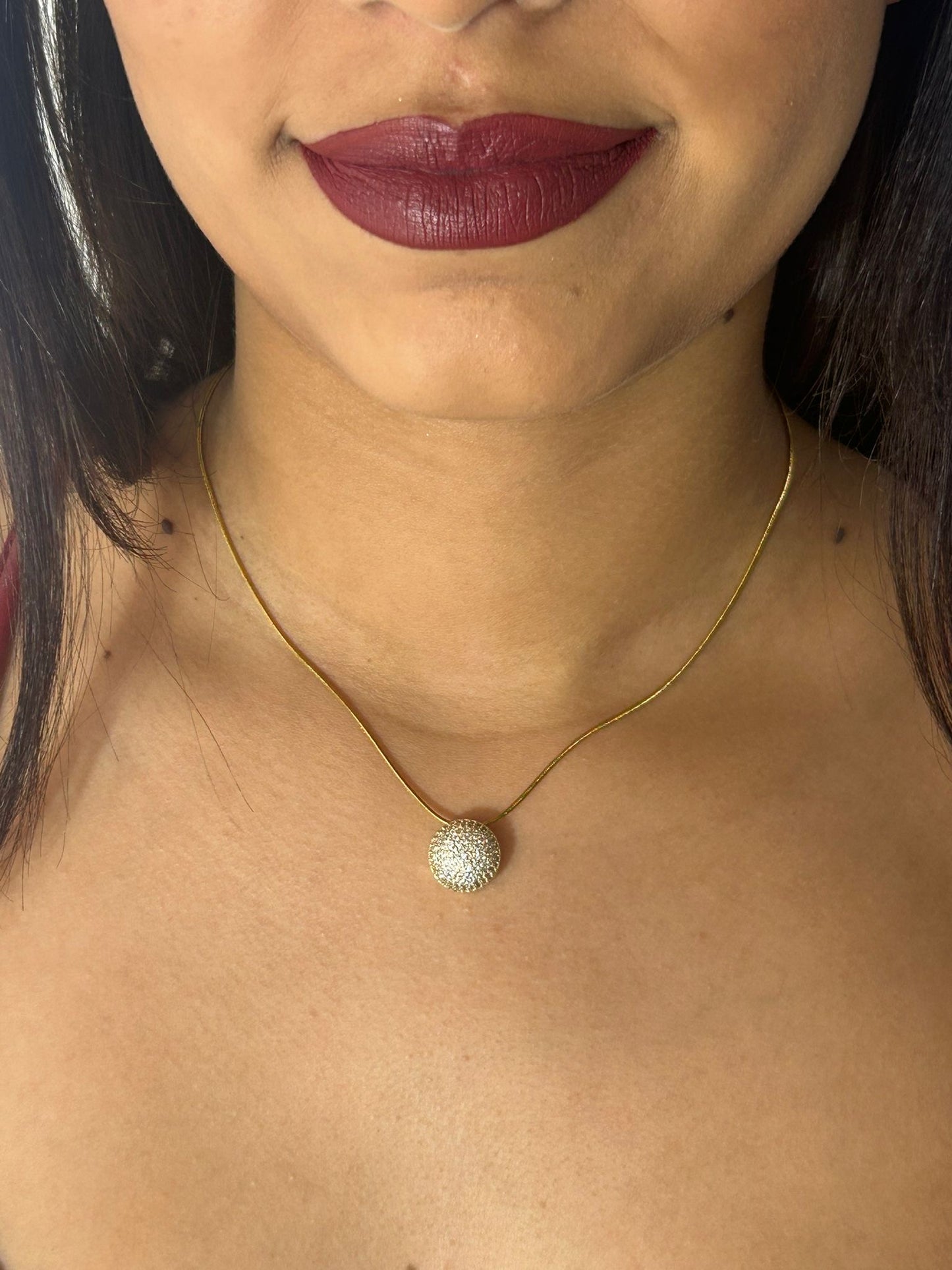 COLLAR DAYA
