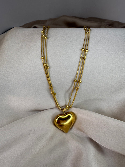 COLLAR CORA