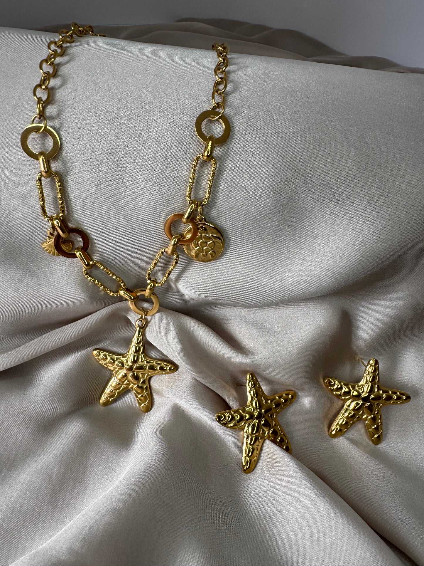 COLLAR ESTRELLA