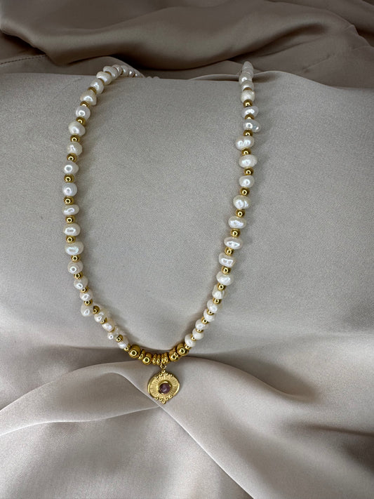 Collar DAMA