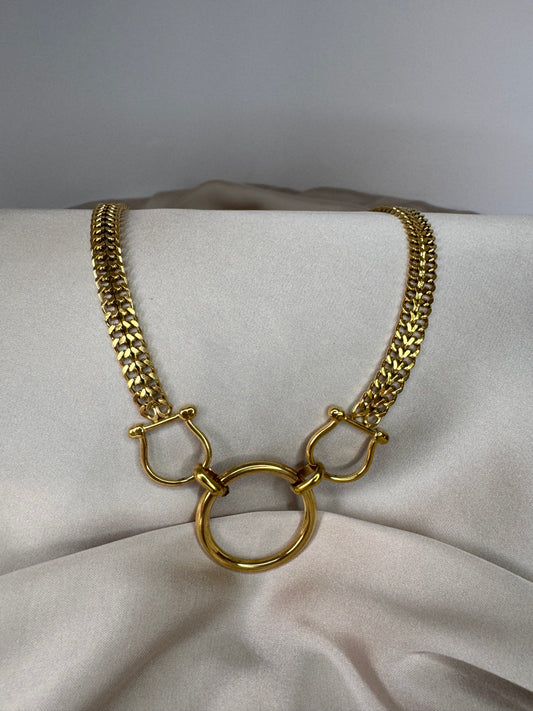 COLLAR SERPI