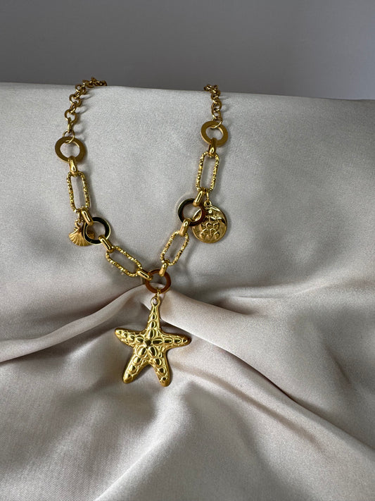 COLLAR ESTRELLA