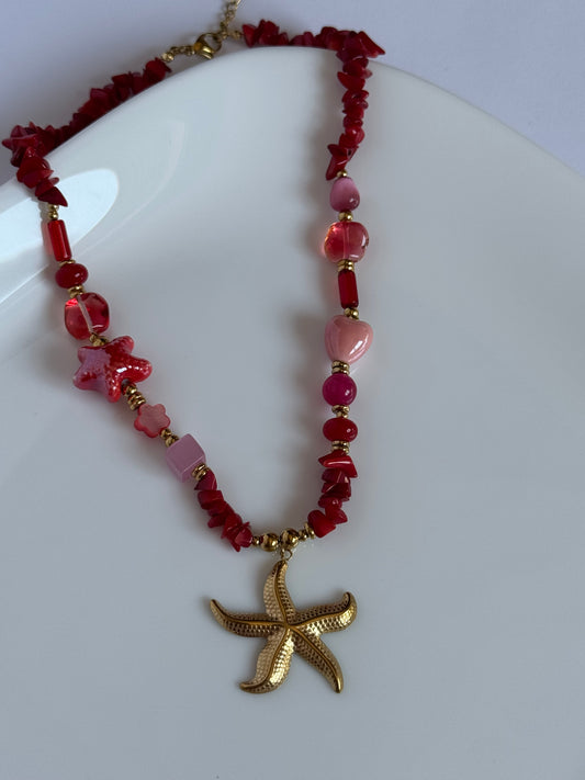 COLLAR SAMBA
