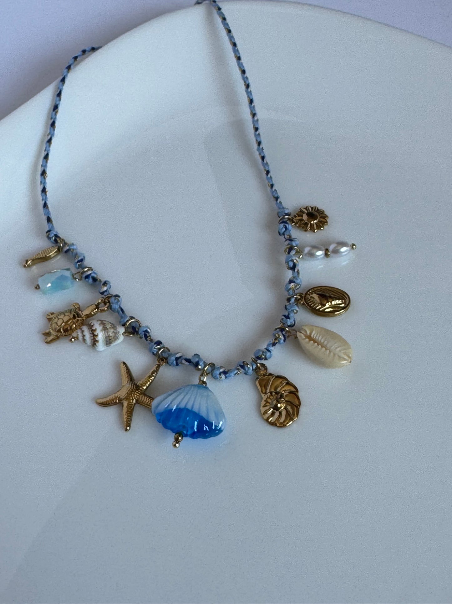 COLLAR MAR