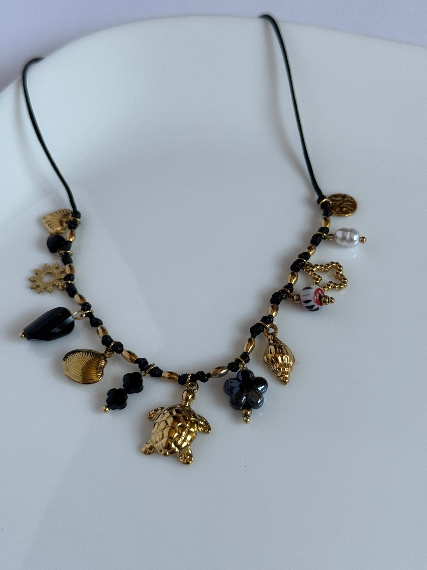 COLLAR NOCHE