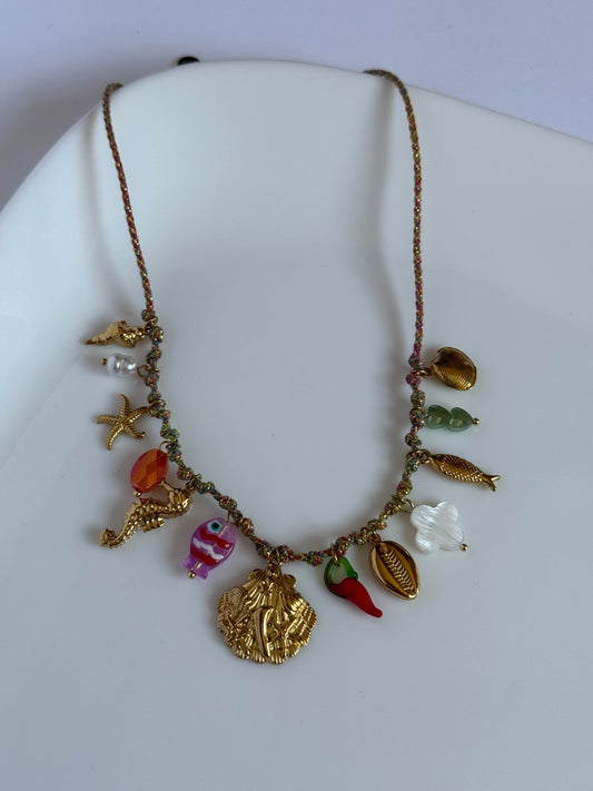 COLLAR FIESTA