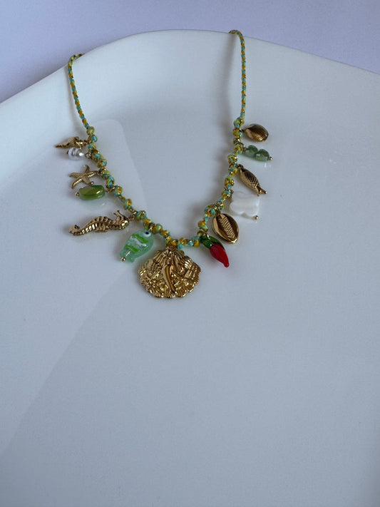 COLLAR MUSGO