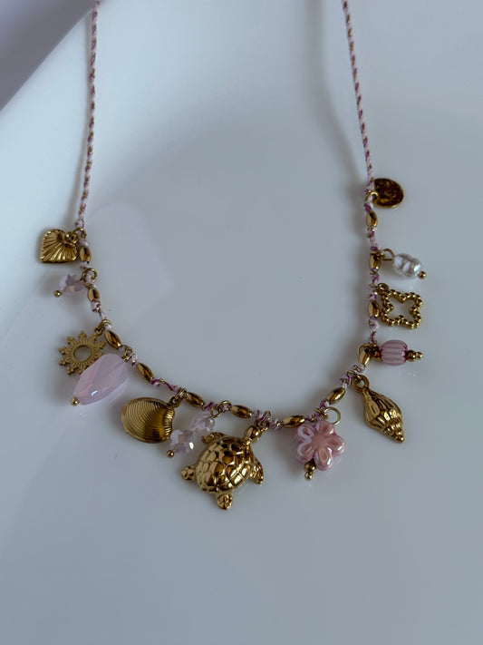 COLLAR BRISA