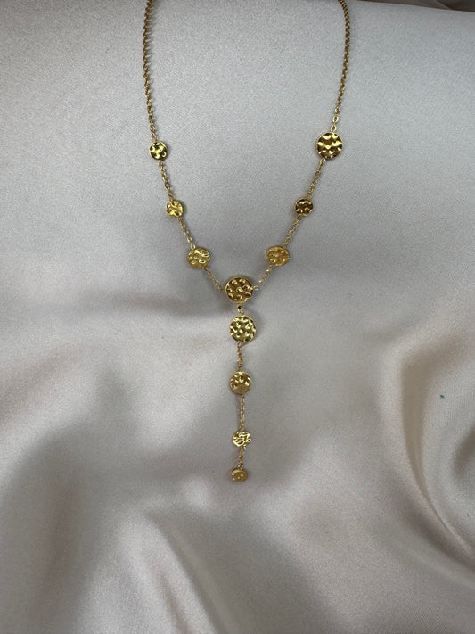 COLLAR  VALERI