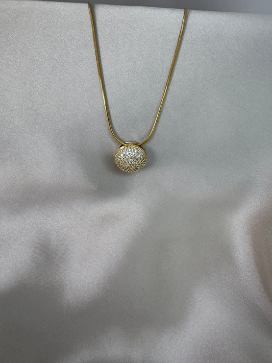 COLLAR DAYA